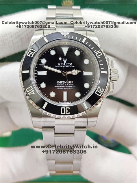 replica watches rolex submariner|copy rolex submariner best movement.